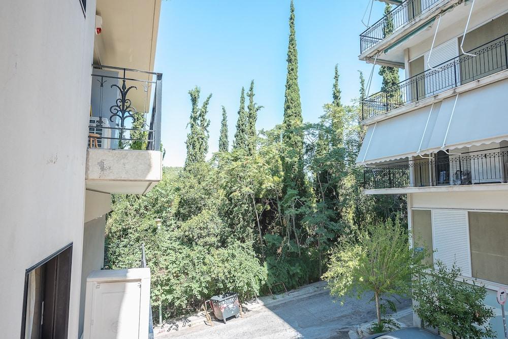 Athens Empire Mansion Apartment Eksteriør bilde