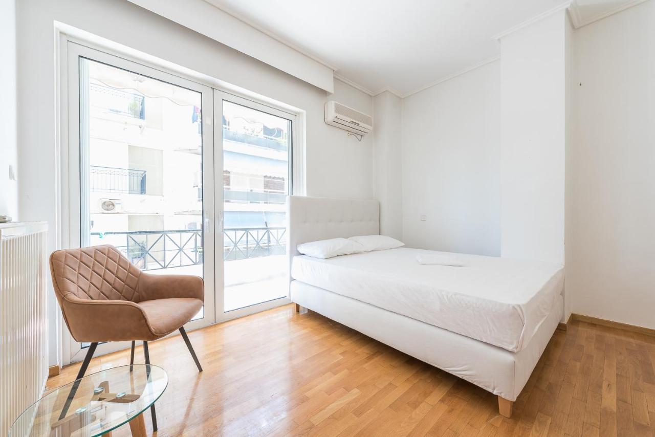 Athens Empire Mansion Apartment Eksteriør bilde