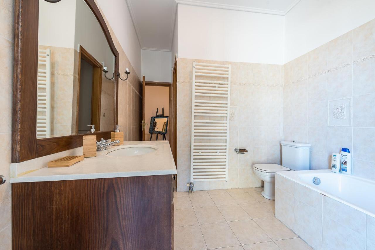 Athens Empire Mansion Apartment Eksteriør bilde