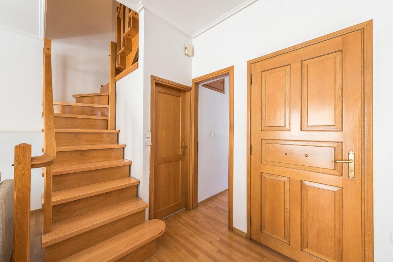 Athens Empire Mansion Apartment Eksteriør bilde