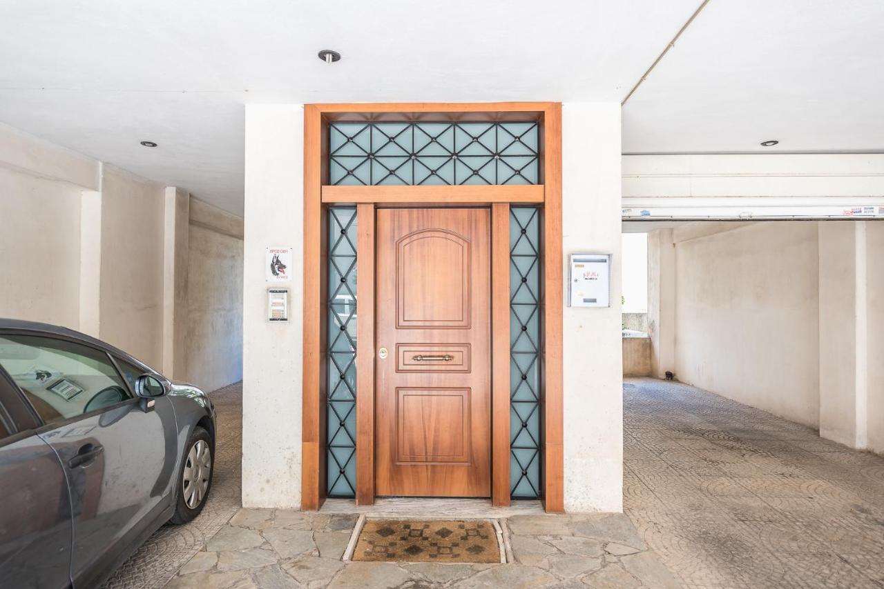 Athens Empire Mansion Apartment Eksteriør bilde
