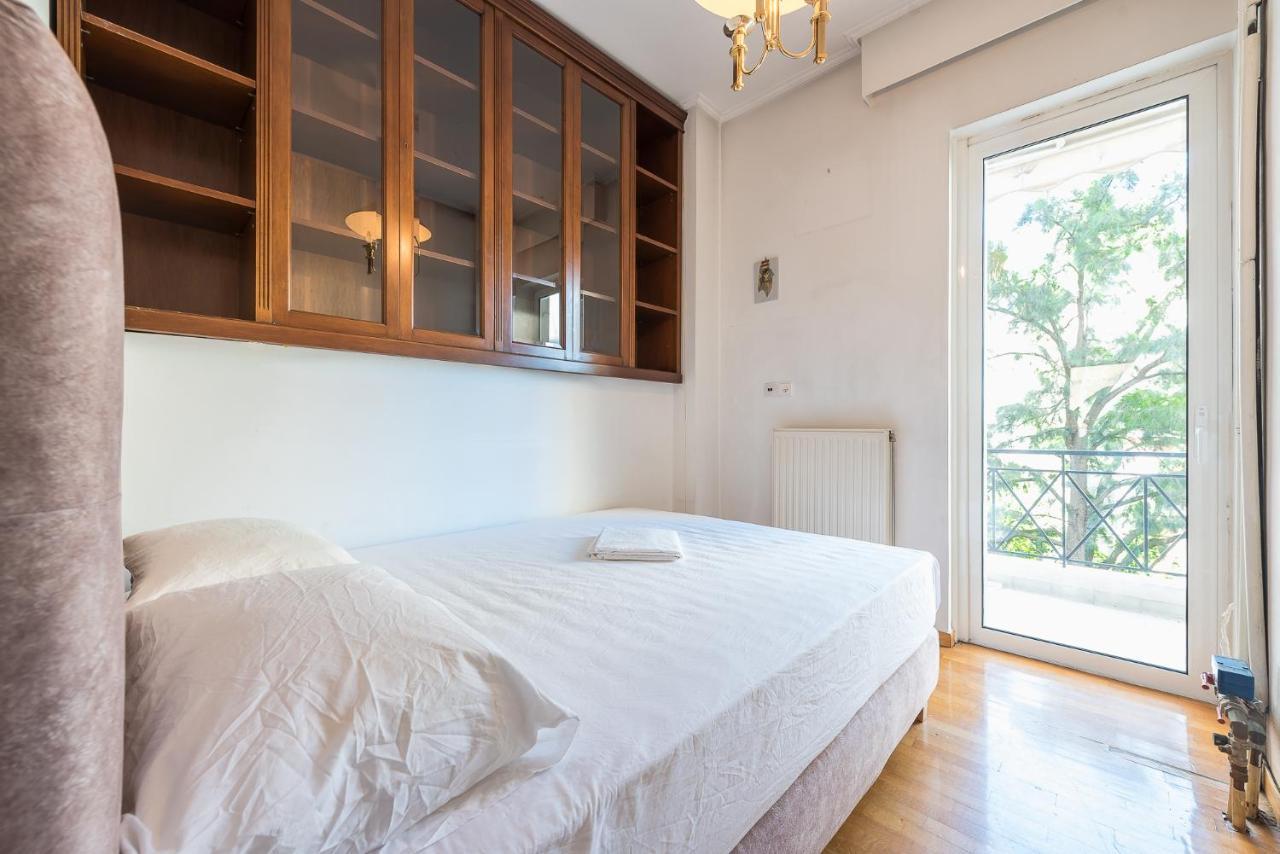 Athens Empire Mansion Apartment Eksteriør bilde