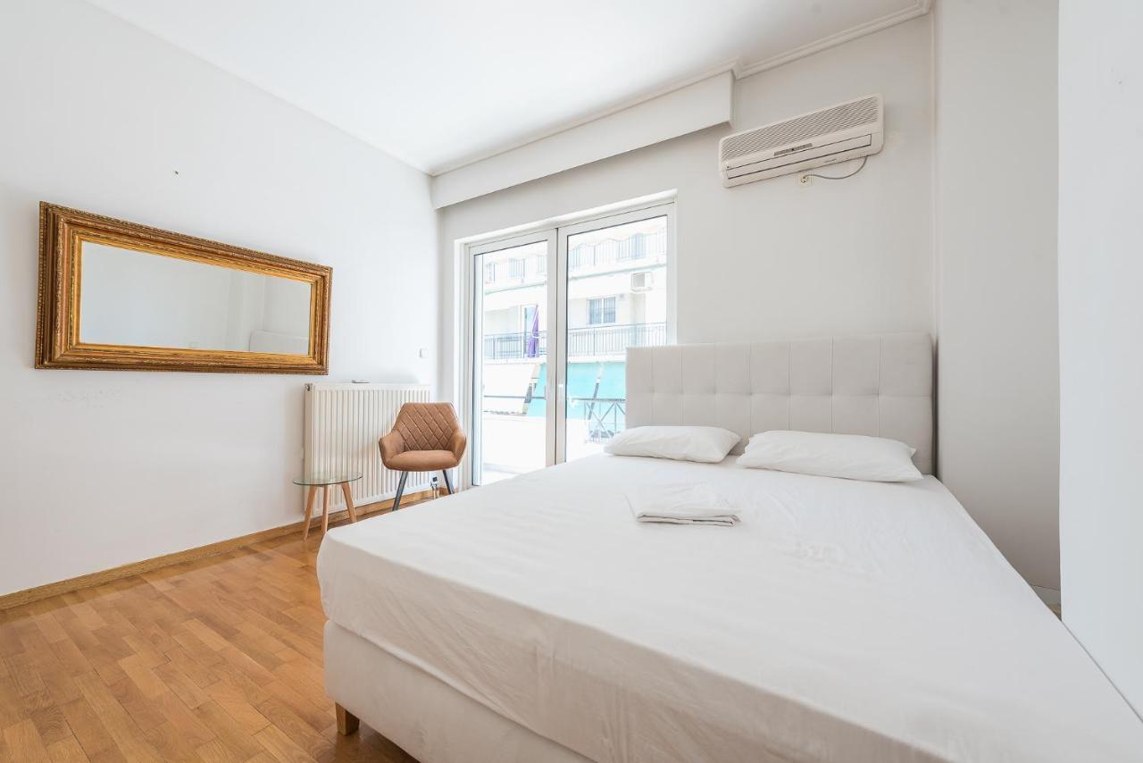 Athens Empire Mansion Apartment Eksteriør bilde